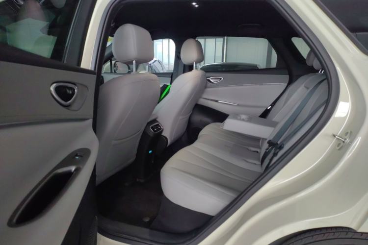 Used BYD Sealion 06 New Energy 2025 Model EV 520 Navigation Edition