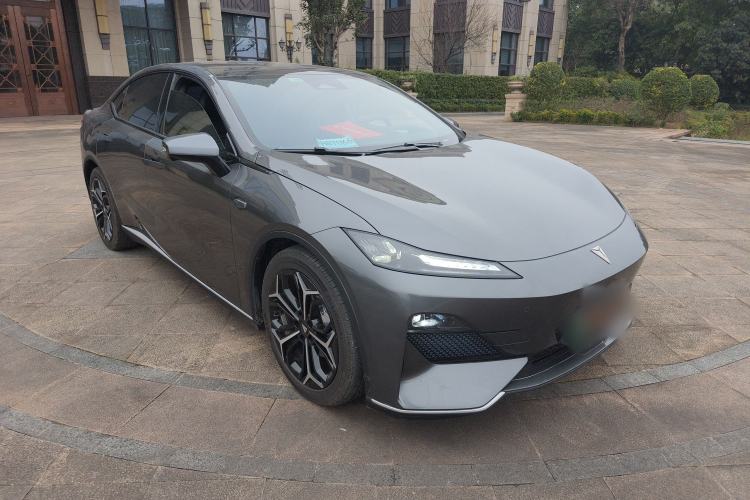 Used Deepal SL03 2023 200Max Range-Extended Version
