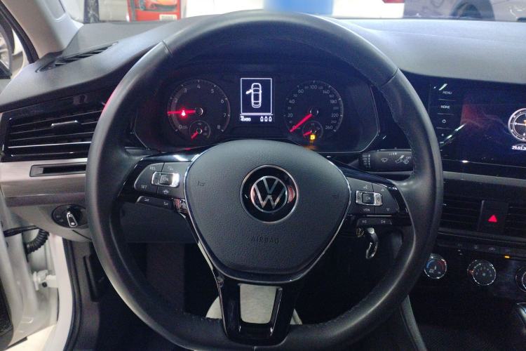 Used Volkswagen Bora 2021 1.5L Automatic Comfort Smart Connect Edition
