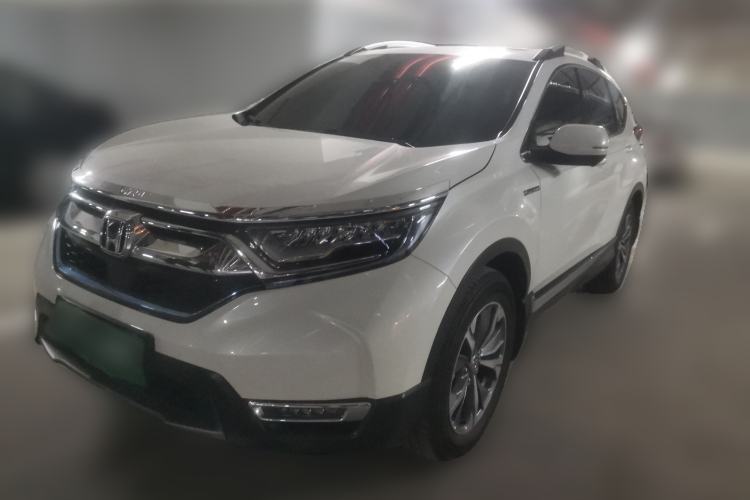 Used Honda CR-V 2017 Hybrid 2.0L Pure Drive Edition
