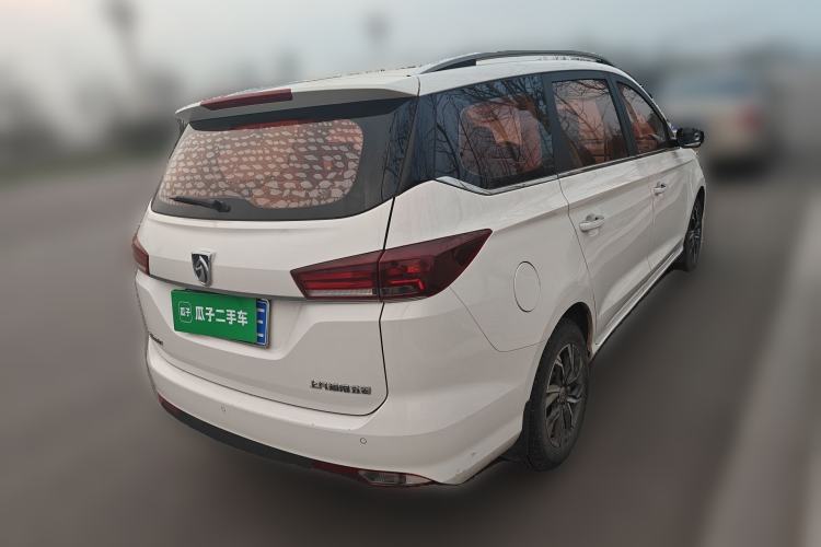 Used Baojun 360 2019 1.5L Manual Luxury Version China VI
