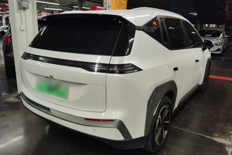 Used AION Y 2023 Plus 510 Enjoy Edition