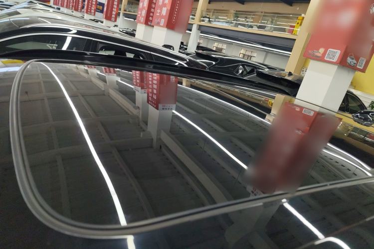 Used Volvo XC40 2020 T4 Four-Wheel Drive Smart & Sporty Edition Roof