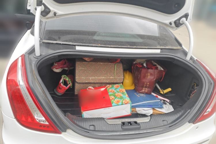 Used Jaguar XJ 2014 XJL 3.0 SC Two-Wheel-Drive Panoramic Business Edition