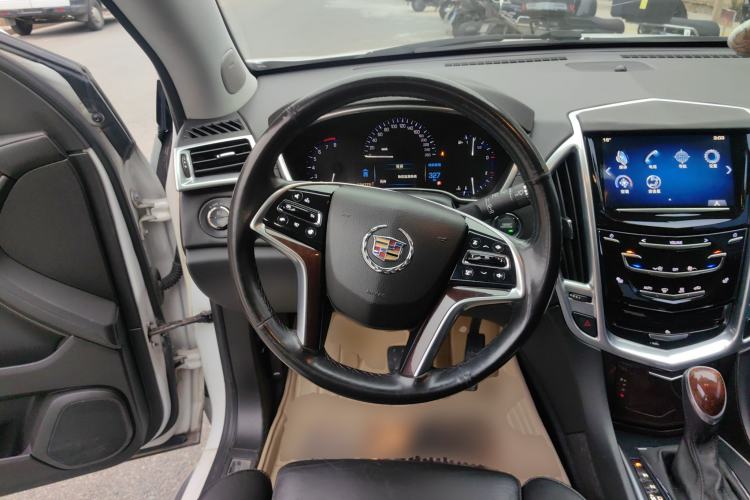 Used Cadillac SRX 2013 3.0L Luxury Model