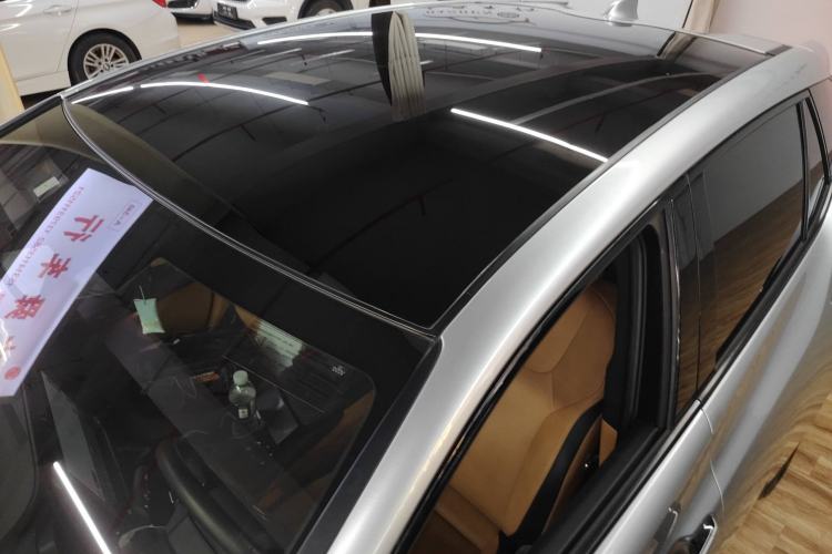 Used Lexus RZ 2023 450e All-Wheel Drive Luxury Edition
