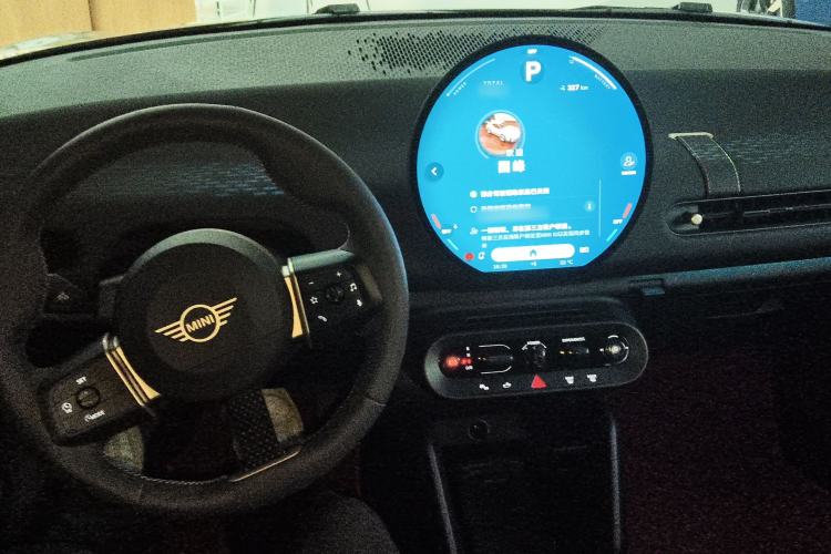 Used MINI Electric MINI COOPER 2024 452km COOPER SE Racing Driver