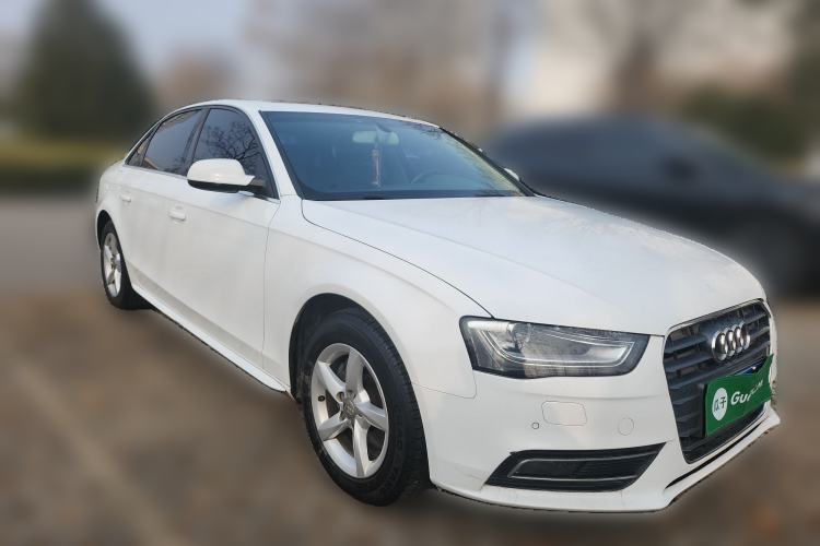 Used Audi A4L 2013 35 TFSI Automatic Comfort Model