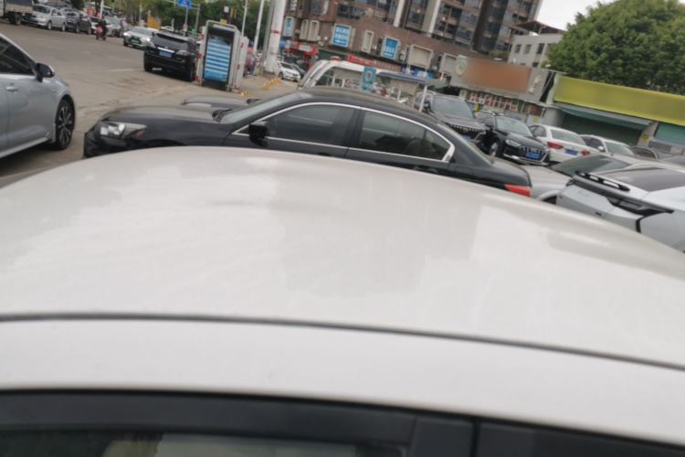 Used Toyota Vios 2019 1.5L CVT Innovation Edition
