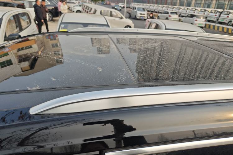 Used Cadillac XT6 2021 28T Six-Seater Luxury Version
