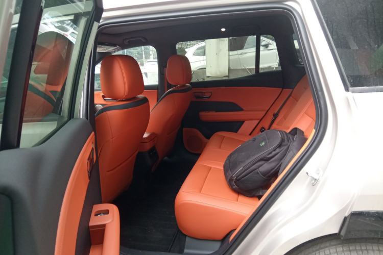 Used Toyota BZ 3X 2025 520 Pro+ LiDAR Edition
