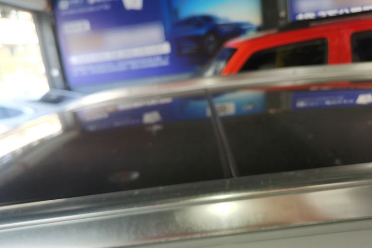 Used Cadillac XT4 2021 28T Two-Wheel Drive Leading Version