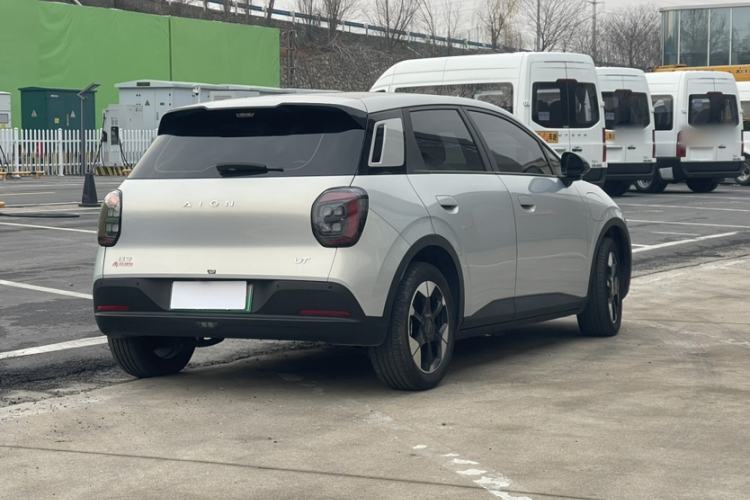 Used AION UT 2025 420 Prestige Edition