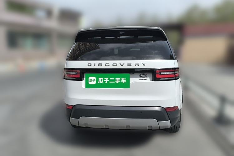 Used Land Rover Discovery 2019 3.0 SC V6 HSE
