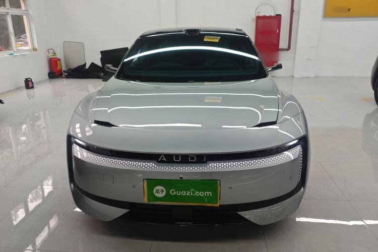 Used Audi E5 Sportback 2026 Flagship Quattro Model