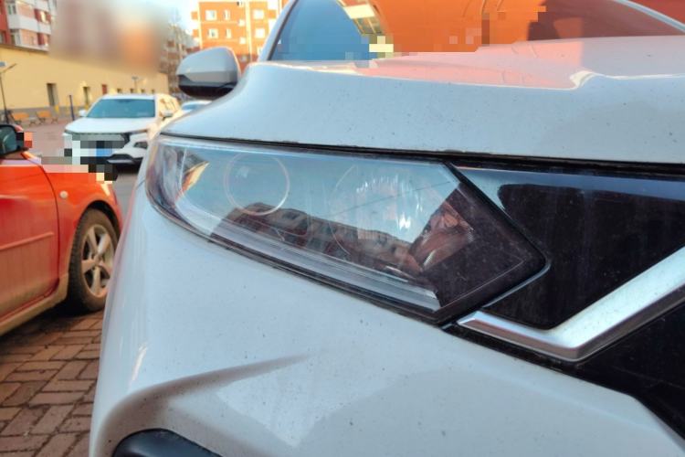 Used Honda XR-V 2021 1.5L CVT Comfort Version