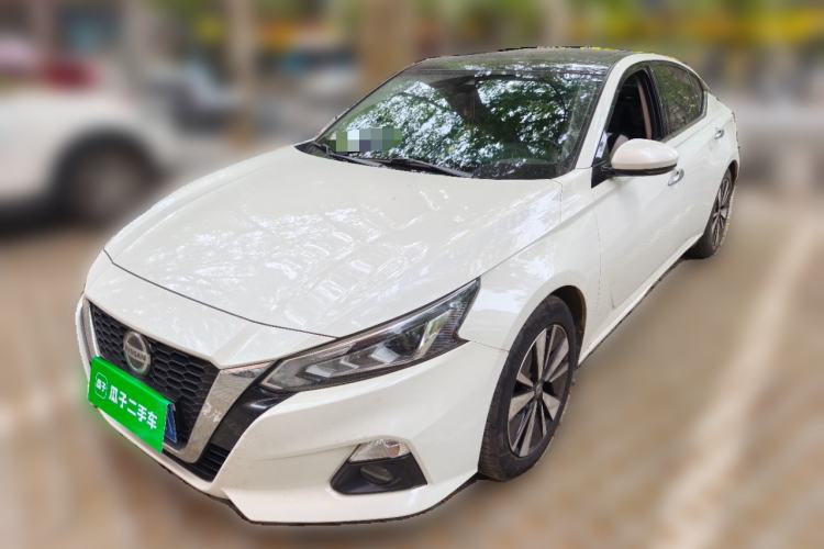 Used Nissan Teana 2019 2.0T XL Upper Smart Enjoyment Version