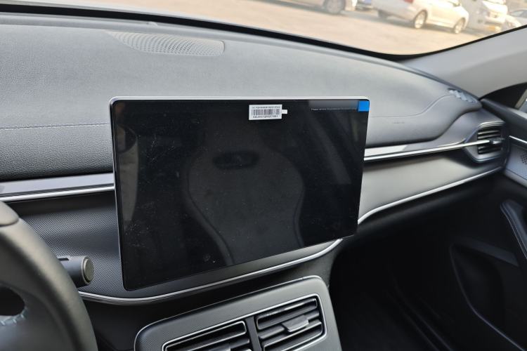 Used BYD Destroyer 05 2024 HONOR Edition DM-i 55KM Luxury Model
