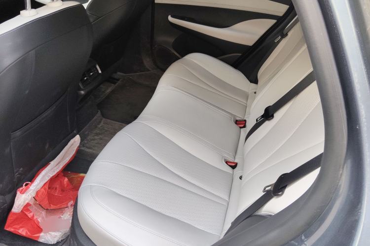 Used BYD Seal 05 DM-i 2025 DM-i Smart Drive 55KM Luxury Model
