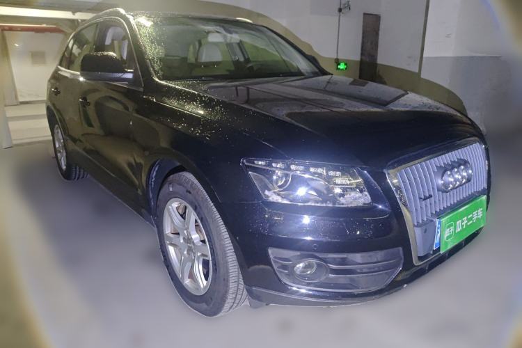 Used Audi Q5 2012 2.0TFSI Technology Model