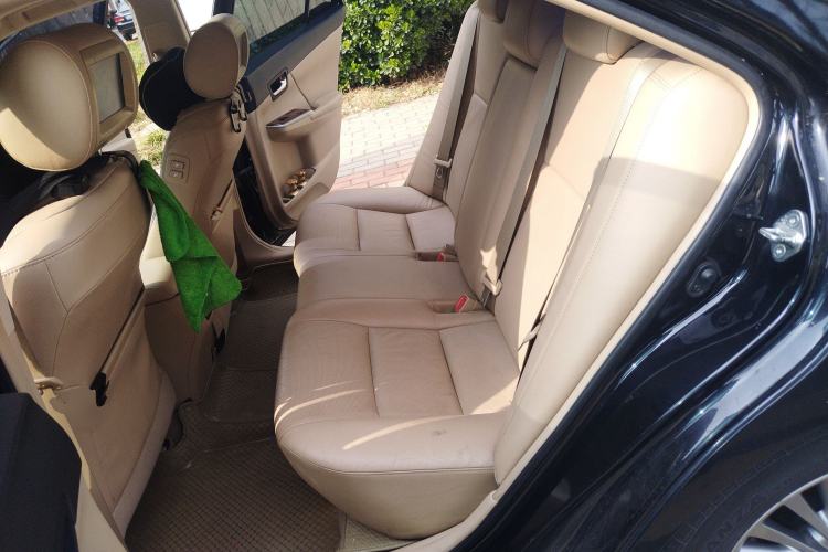 Used Toyota Camry 2012 2.0G Luxury Edition