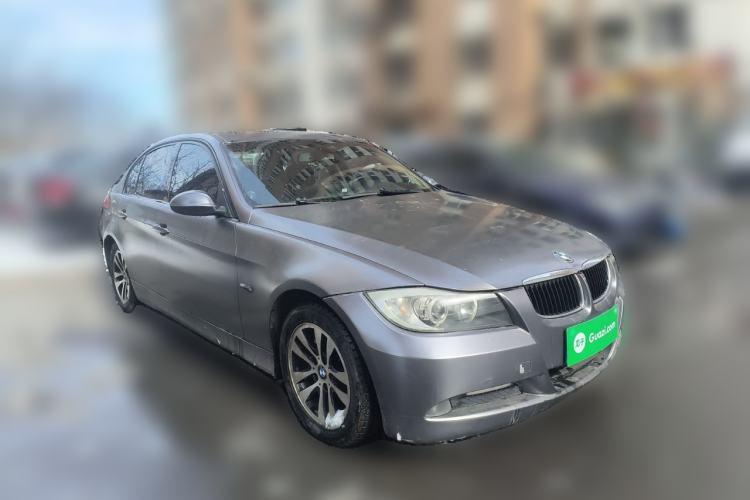 Used BMW 3 Series 2008 320i Active Edition

