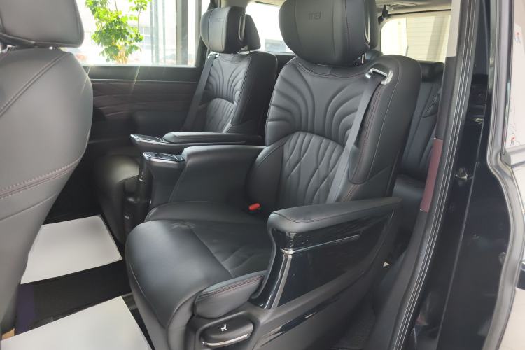 Used GAC Trumpchi M8 2024 Master Series 400T Prestige Edition