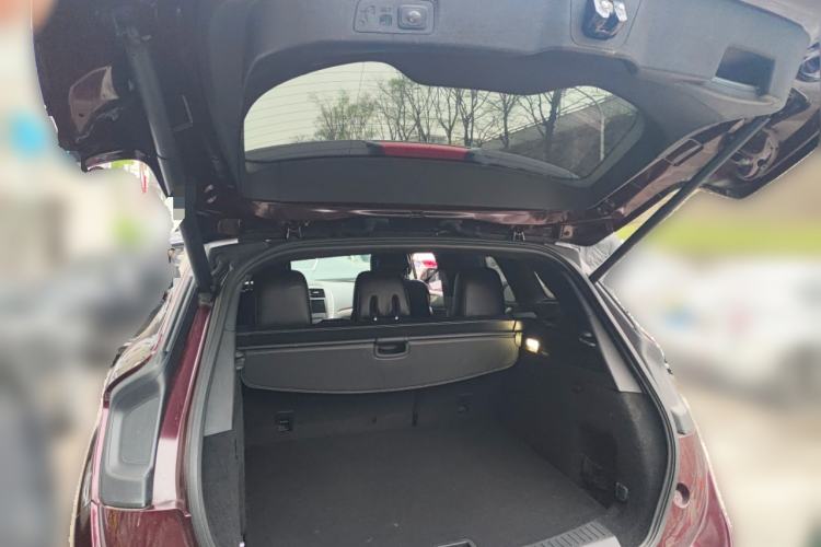 Used Lincoln MKC 2018 2.0T Four-Wheel Drive Zunya Edition
