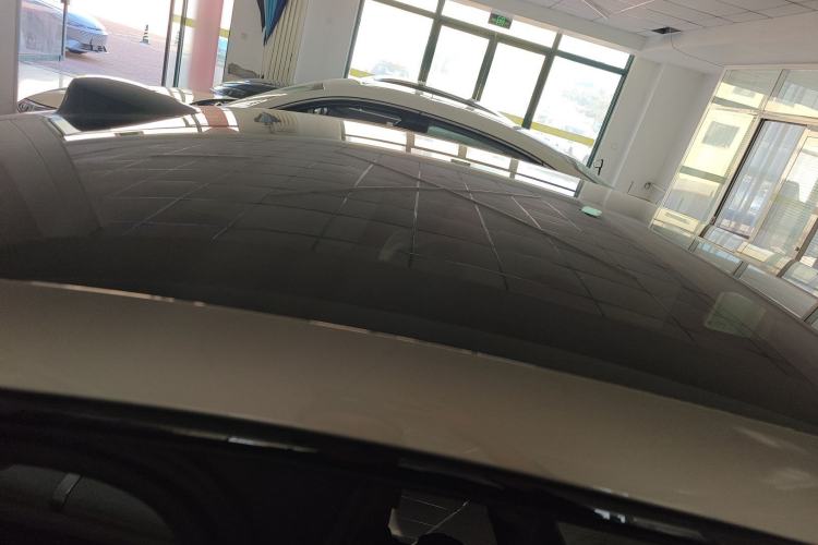 Used CHANGAN NEVO A06 2026 Model 240 Laser Ultra+ Roof