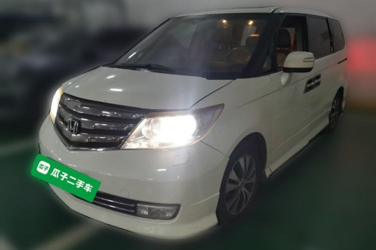 Used Honda Elysion 2012 2.4L VTi-S Prestige Edition
