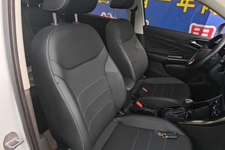 Used Jetta VS7 2021 1.4T Automatic Enjoyment Edition
