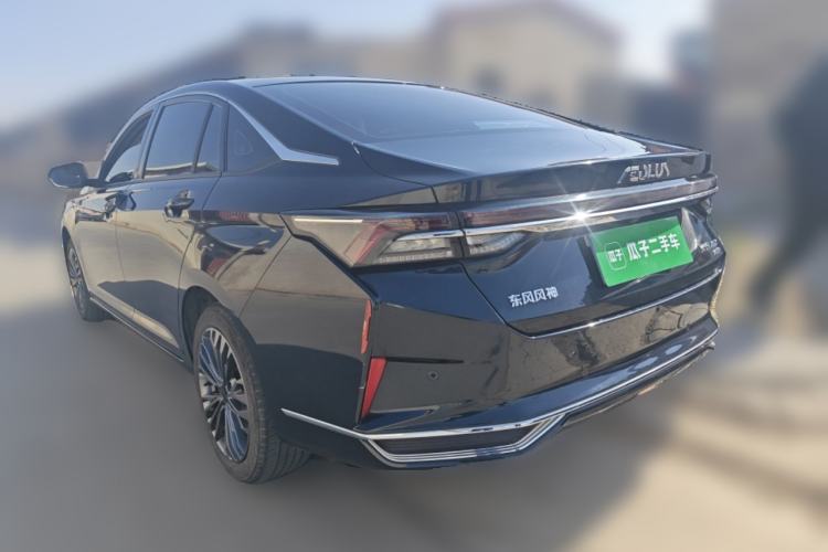 Used Dongfeng Aeolus Yixuan MAX 2021 1.5T Super-Powered Dad Edition