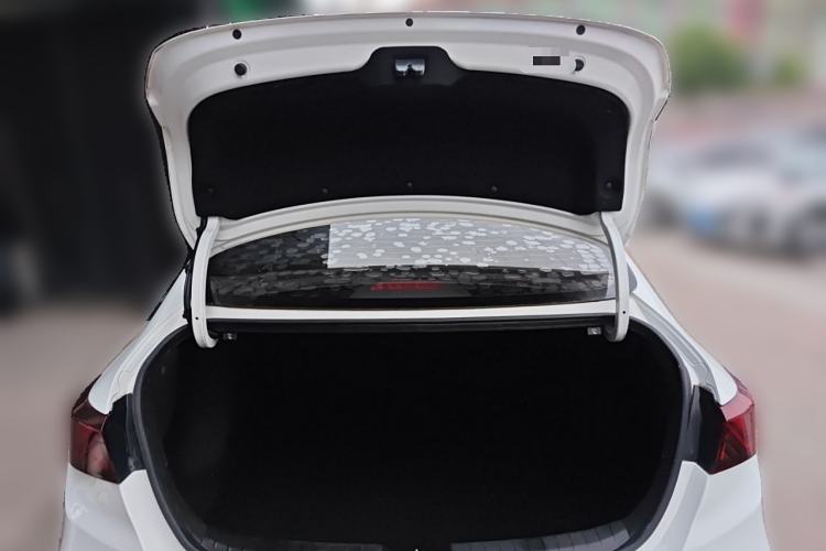 Used Kia K3 2020 1.4T DCT Smart Enjoyment Sport Edition
