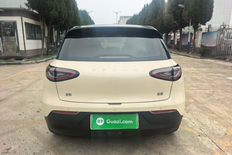 Used Geely Galaxy Geome 2025 310km Dream Edition