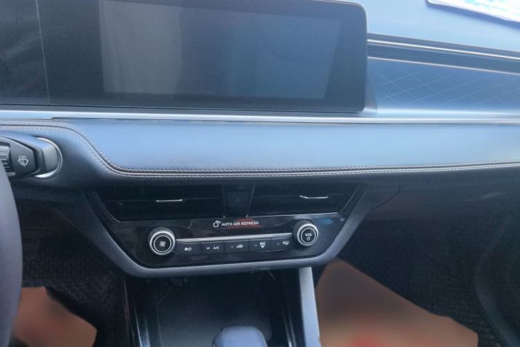 Used Ford Escort 2021 1.5L Automatic Diamond Edition