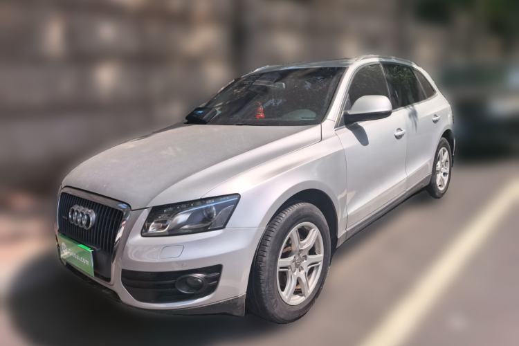 Used Audi Q5 2012 2.0TFSI Technology Model