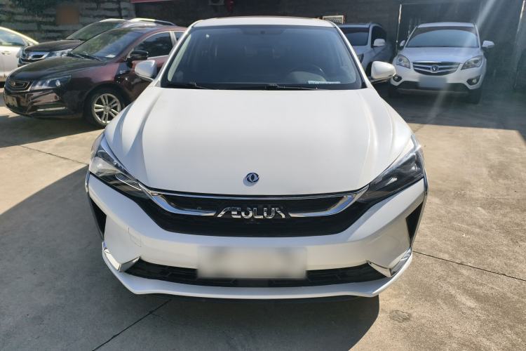 Used Dongfeng Aeolus Yixuan 2021 230T Automatic Chasing Shadow Edition