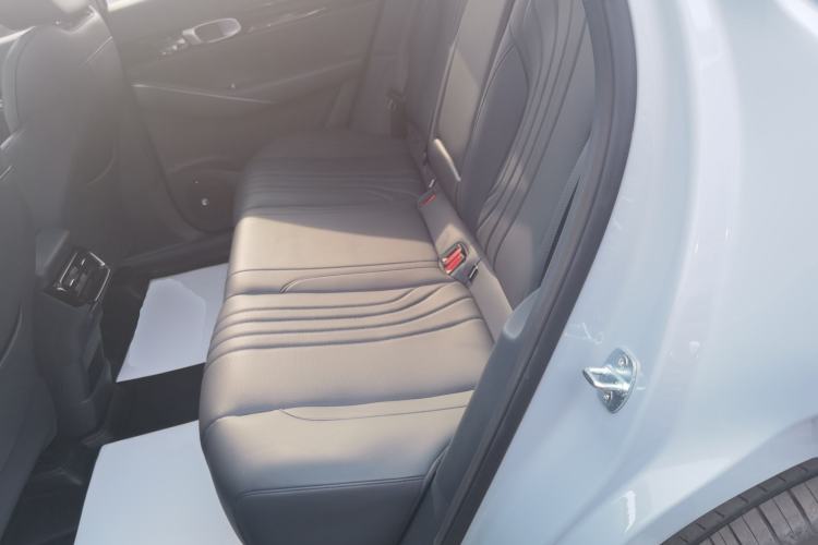 Used Geely Galaxy E5 2024 530 km Exploration+ Version
