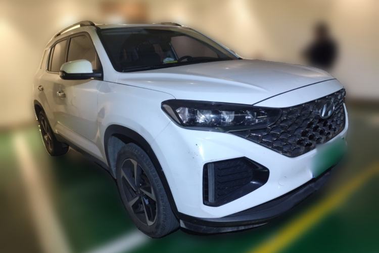 Used Hyundai ix35 2021 2.0L Automatic 2WD GLS Leading Edition