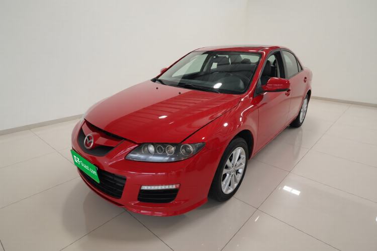 Used Mazda 6 2015 2.0L Automatic Fashion Edition Guazi used car, China used car export, Used car for sale, Used  cars, Cheapest cars for sale
