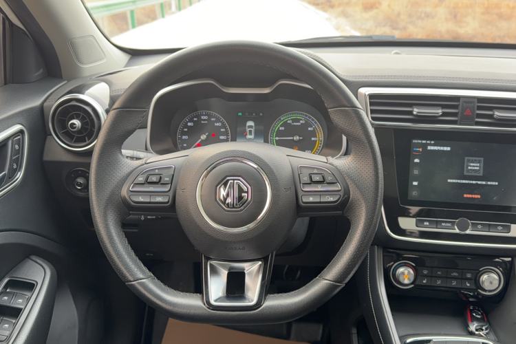 Used MG EZS Electric 2019 E-Pro Edition
