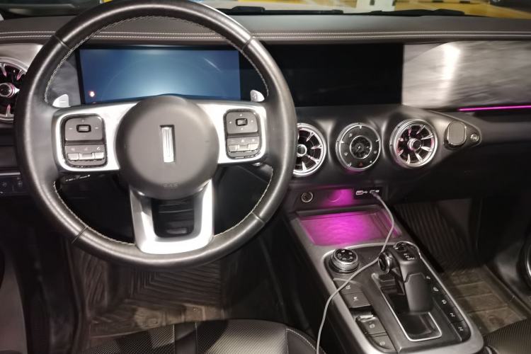 Used Tank 300 2021 Off-Road Edition 2.0T Conqueror
