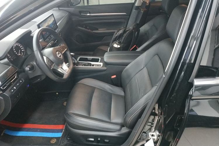 Used Nissan Teana 2022 2.0L XL-TLS Enjoyment Edition Left Front Seat