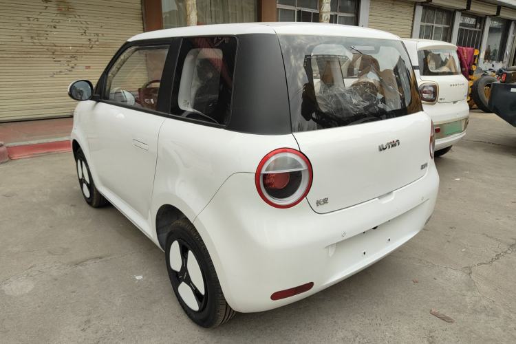 Used Qiyuan Lumin 2024 130km Qingyue Version
