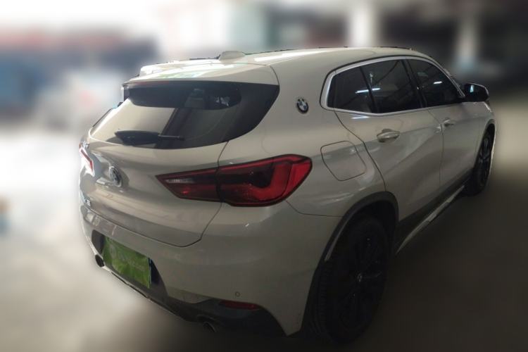 Used BMW X2 2020 sDrive20i M Sport Package
