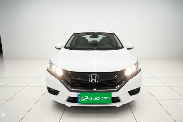 Used Honda Greiz 2016 1.5L CVT Classic Edition
