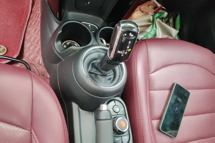 Used MINI MINI 2019 1.5T ONE PLUS