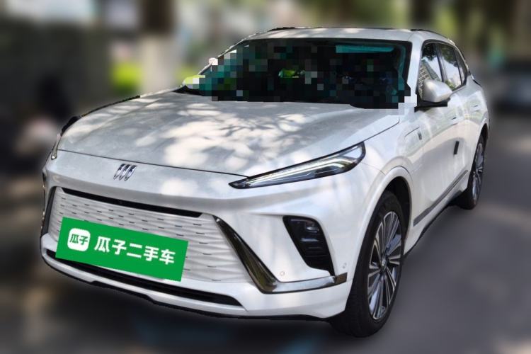 Used Buick E5 2023 Zhenxiang Standard Range Edition