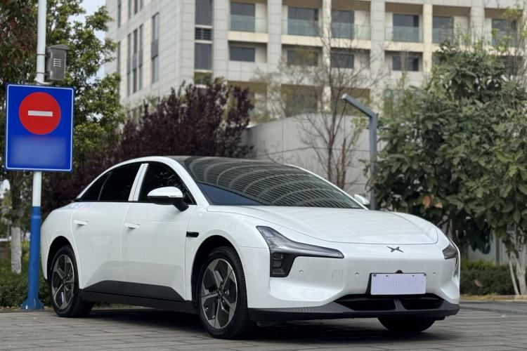 Used XPeng MONA M03 2024 515 Long-Range