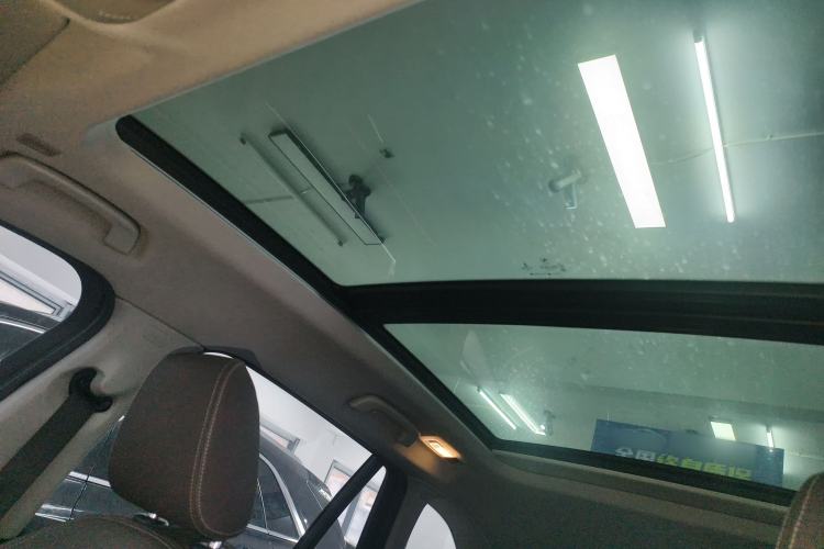 Used BMW X1 2021 Revised xDrive25Li Premium Edition
